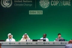 PBB: KTT COP28 Dubai Harus Jadi Harapan untuk Melawan Perubahan Iklim