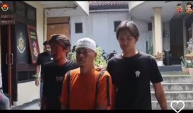 Masuk DPO 3 Bulan, Begini Kronologi Penangkapan Tersangka Penganiaya Perias Pengantin di Sukabumi