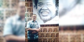 Mengenang “Tribute to Arswendo Atmowiloto”: 100 Hari Setelah Duka 19 Juli 2019