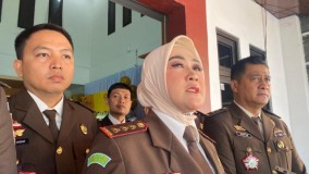 Arogansi Kasi Pidsus Kejari Kota Sukabumi, Hardik Jurnalis Saat Ditanya Kasus Korupsi