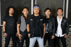 Rayakan Kiprah 15 Tahun di Dunia Musik Indonesia, SKRL Band Rilis Album “Metamorfosa” pada Bulan Merdeka