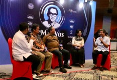 “A Tribute to Mas Yos”, Mengenang Peran “The Singing Commodore” dalam Musik Rekaman dan Radio di Indonesia