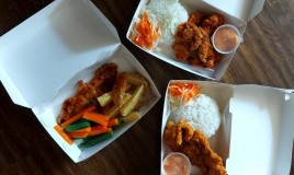 Mau Kenyang dengan Menu Enak dan Murah di Cileungsi Bogor? WA Pedrosa Catering!!!  