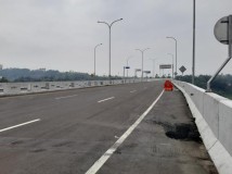 Batal Dibuka Selasa Pagi, Tol Bocimi Dipastikan Sudah Siap Dilintasi Lagi