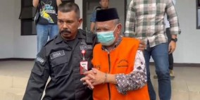 Usia Kepala 6 Masih Korupsi, Kepala PKBM Sukabumi Terancam Hukuman 20 Tahun Dalam Bui