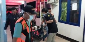 Membusuk dan Berbau Menyengat, Mayat Guru Lelaki Ditemukan Tergantung Dalam Rumah di Cibadak Sukabumi