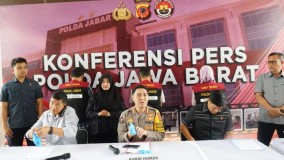 Disidik Perwira Polisi Mantan Kapolres Sukabumi, 3 Pejabat RSUD Palabuhanratu 2020-2021 Ditahan Karena Korupsi