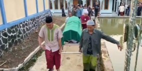 Tawuran 2 Lawan 2, Seorang Pelajar SMK Berusia 15 Tahun di Cijengkol Sukabumi Meninggal Dunia