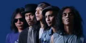 Dijenguk Presiden Kala Sakit, Abdee dan Slank Punya “Nama Membahana” di Dunia Musik Indonesia  