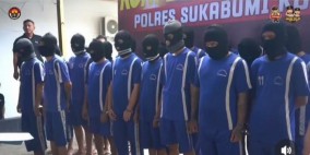 Tangkap 21 Tersangka Kasus Narkotika, Polres Sukabumi Kota Sita Barang Bukti Senilai Rp 652 Juta