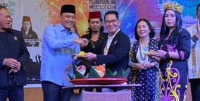 Dukung Rudy Mas’ud-Seno Aji di Pilgub Kaltim 2024, Ketua PB GEPAK: “Kita Wujudkan Kalimantan Kuat & Sejahtera"