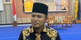 Usung Program Pendidikan Gratis, Rudy Mas’ud Beri Kesempatan Setara bagi Anak Kaltim untuk Maju