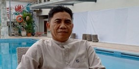 Ketua Gapensi Kota Samarinda: “Pemimpin Kaltim ke Depan Harus Punya Pengalaman di Dunia Usaha”