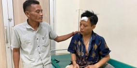 Pemuda Bikin Repot Polsek Caringin Sukabumi: Mabuk-Ribut dengan Warga, Mengaku Korban Bacok dan Begal