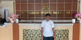 Ahli Waris Tjoddo Jadi Terdakwa di Tanah Sendiri, Saksi BPN Bikin Hakim PN Makassar Geleng-Geleng Kepala