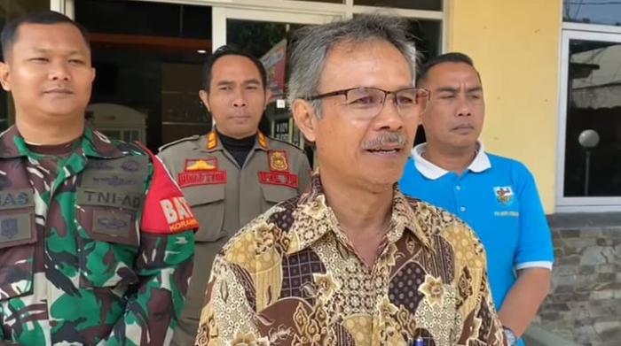 Layak Disebut KLB, Korban Keracunan di Kampung Cikiwul Lebak Sukabumi Berjumlah 132 Orang