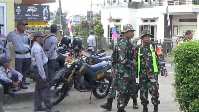 TMMD Kembali Dilaksanakan di Kabupaten Sukabumi, Bupati Marwan Hamami: “Kami Merasa Terbantu”