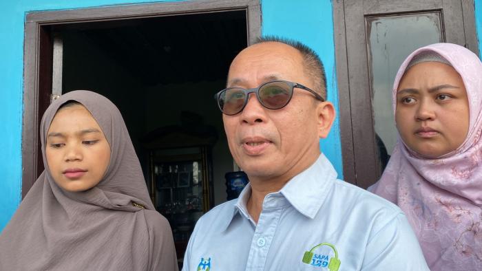 Terdakwa Ronald Tannur Divonis Bebas, KemenPPA Pastikan Pemenuhan Hak Anak Dini di Sukabumi