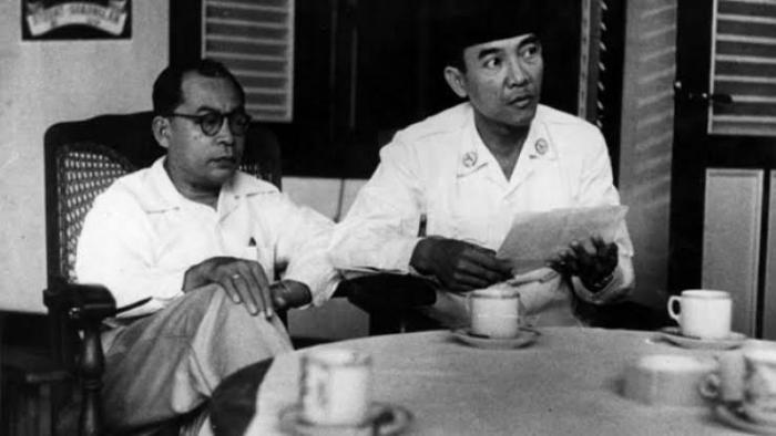 Mengenang Selera 2 Bapak Bangsa: Soekarno Gemar Nasi Jagung, Hatta Menyukai Sayuran