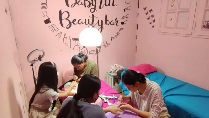 Treatment di “Babylin Beauty Bar”: Bagi yang Ingin Secantik Selebgram dan Artis Tenar