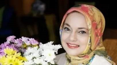 Kabar Duka: Artis-Dosen-Politisi Marissa Haque Meninggal Dunia