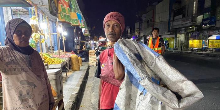 Jadi Korban Jambret di Cibadak Sukabumi, Pencari Barang Rongsok Kehilangan Perhiasan Emas Senilai Rp 6 Juta