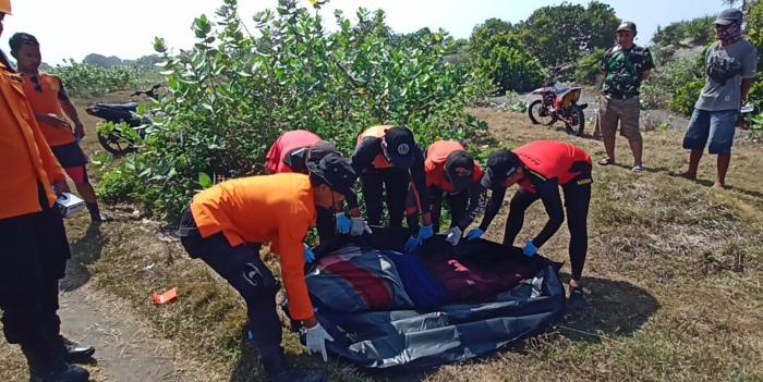 74 Nelayan Terjebak di Dermaga Perairan Tegalbuleud Sukabumi, 71 Selamat, 3 Meninggal Dunia