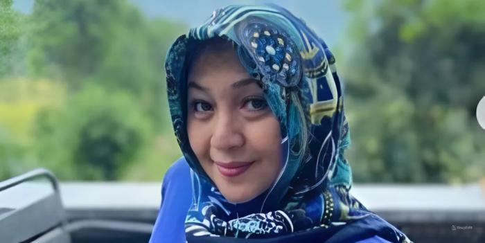 Kabar Duka: Artis Penyanyi Dina Mariana Meninggal Dunia