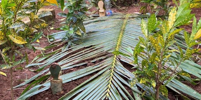 Santri Korban Longsor di Parungseah Sukabumi Dimakamkan, Pondok Pesantren Yaspida Berikan Santunan