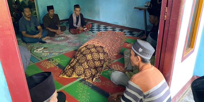 Disiram Air Keras Jelang Tahun Baru oleh Mantan Suami di Sukabumi, IRT 46 Tahun Meninggal di RSHS Bandung